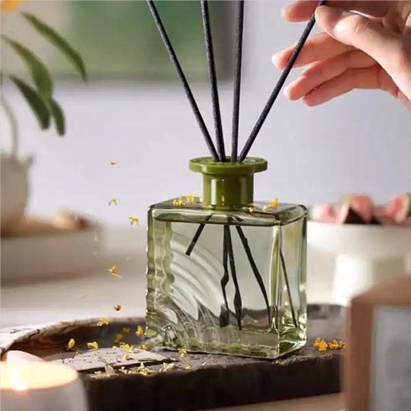 Lavender room diffuser