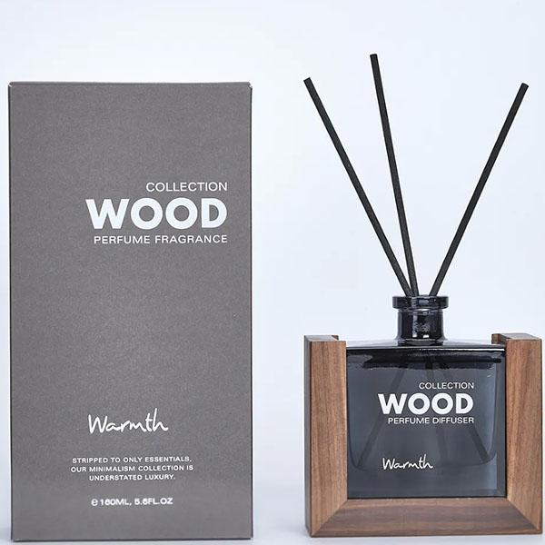Natural reed diffuser