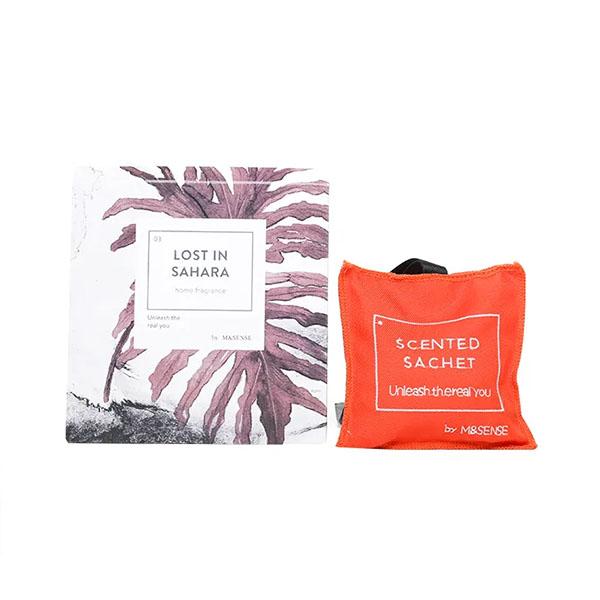 Scented Sachet
