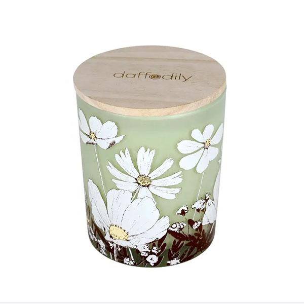 Scented candle companies