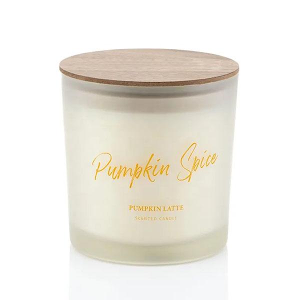 Scented candle factory