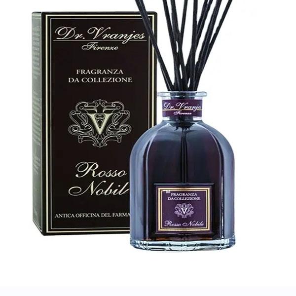 Scented home reed diffuser