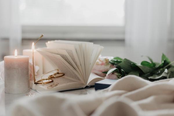 5 Benefits Of Using Scented Candles