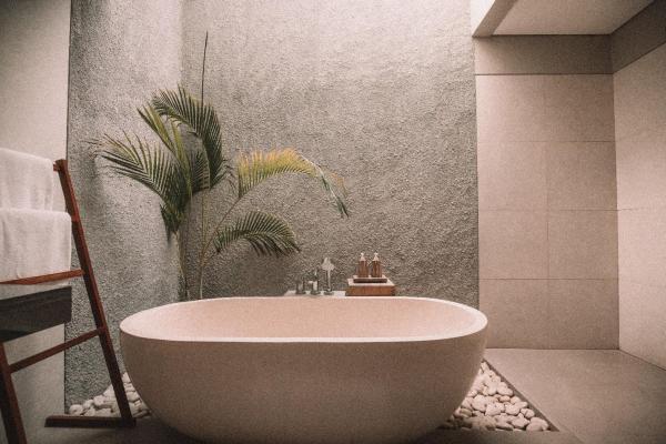Reed Diffusers for the Bathroom