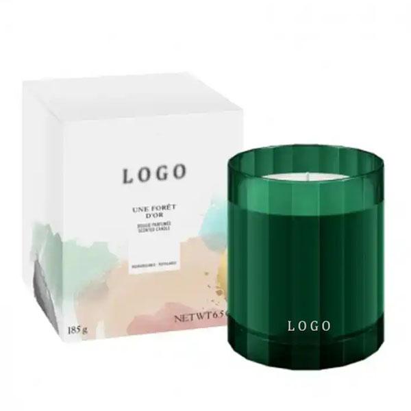 strongest smelling candles