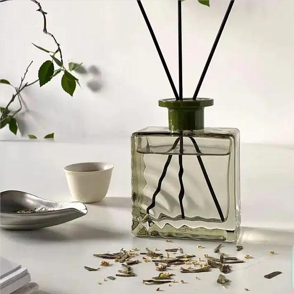 home fragrance reed diffuser