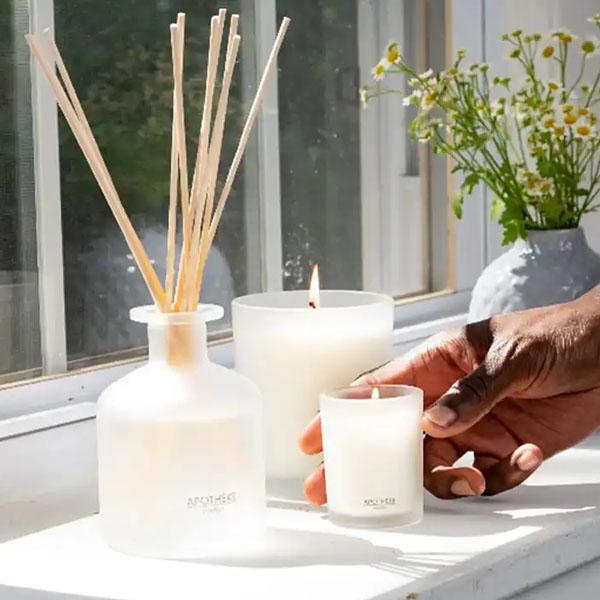 reed diffuser