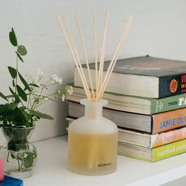 room fragrance diffuser