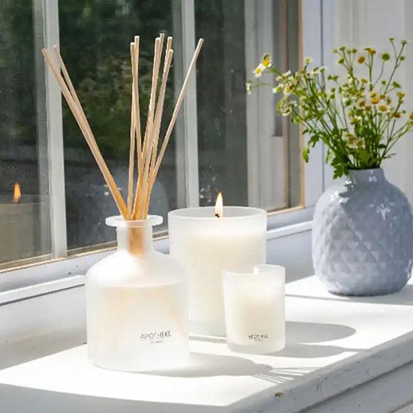 vanilla diffuser