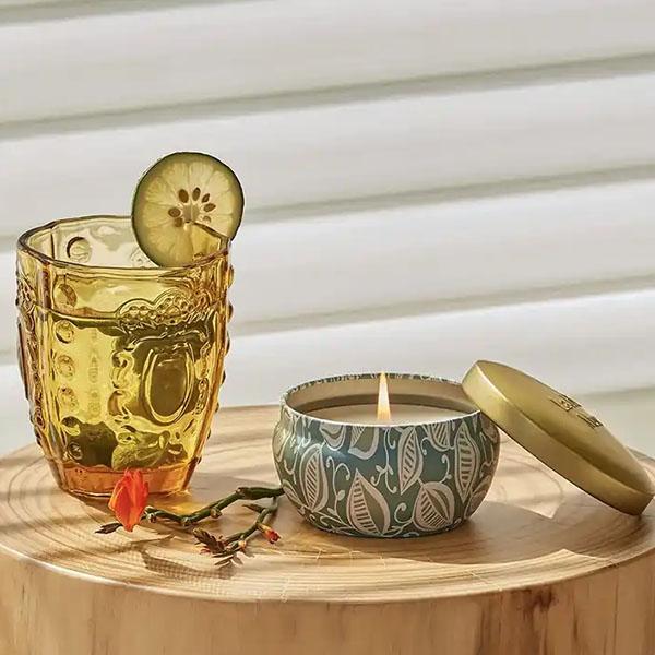 most fragrant candles