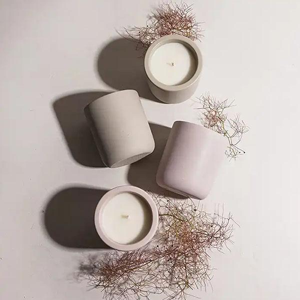 romantic candle scents