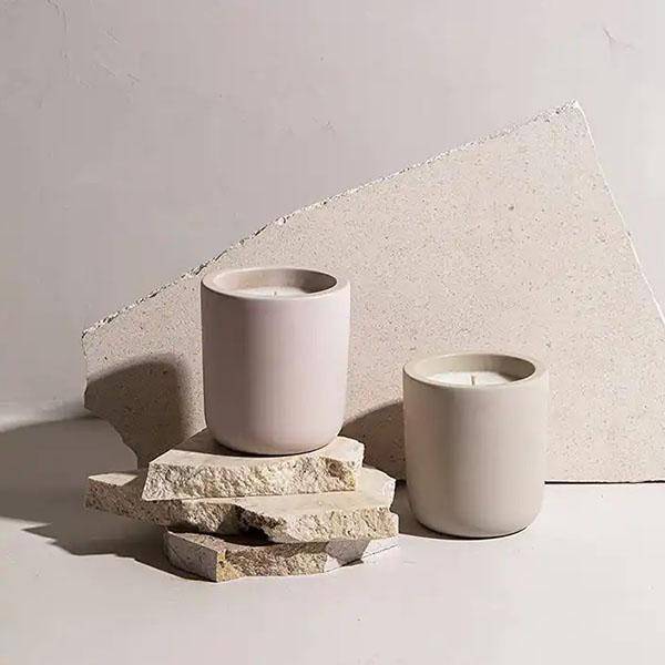 unique scented candles