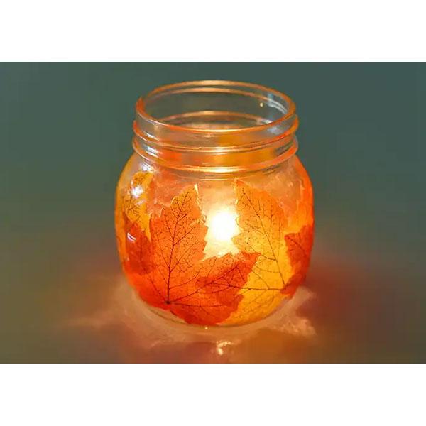 romantic candle scents