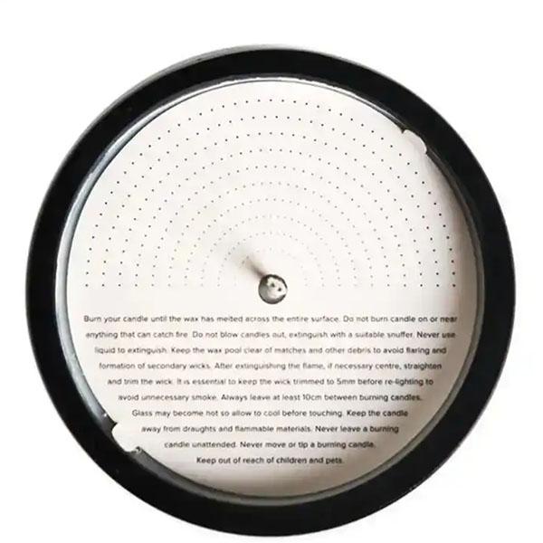 aroma scented candles