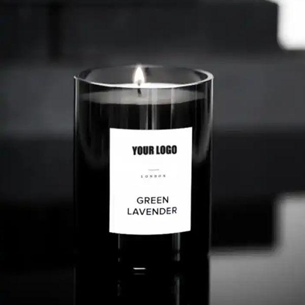 beauty scents candles