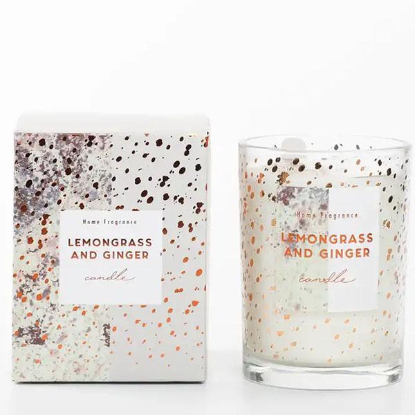 the scented wax company