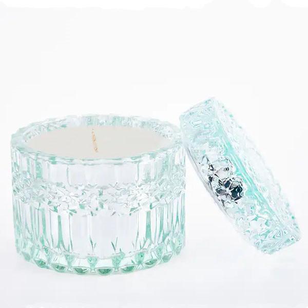 perfume candles