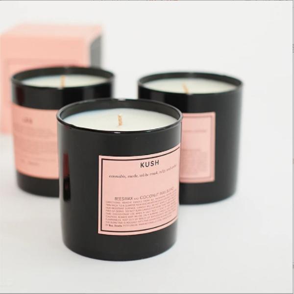 best scented candles