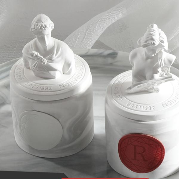 custom scented candles wholesale