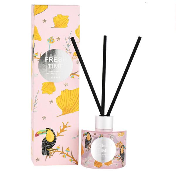 sandalwood reed diffuser