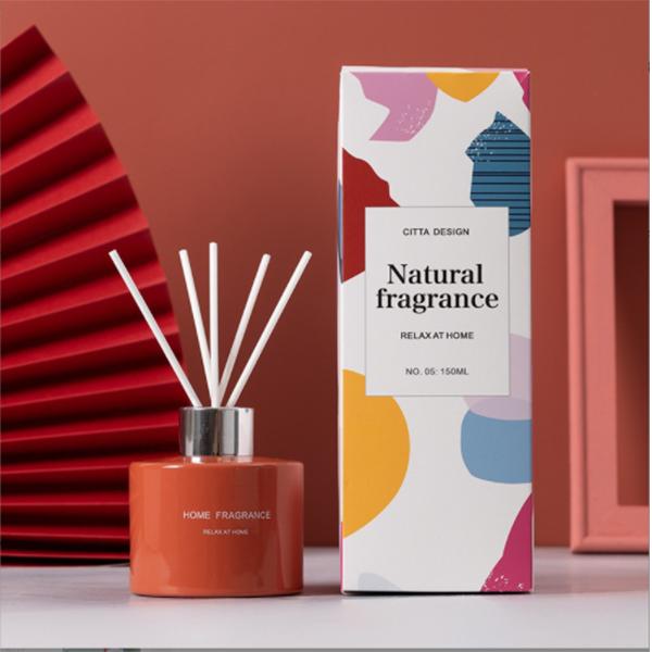 home fragrance reed diffuser