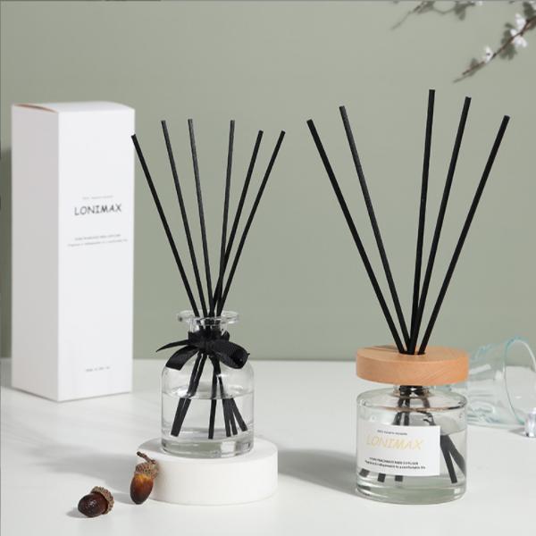 room reed diffuser