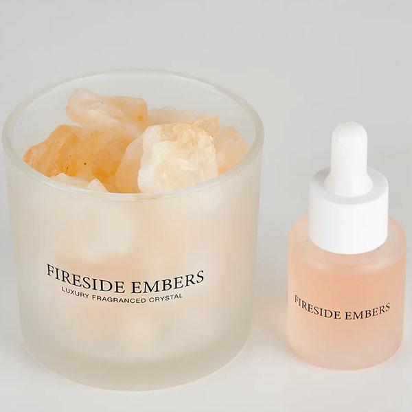 senses reed diffuser