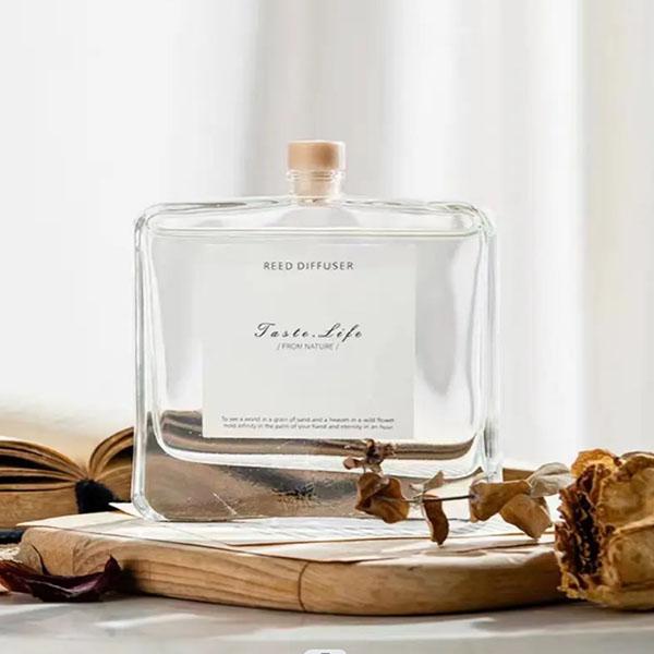 best reed diffuser scent for bedroom