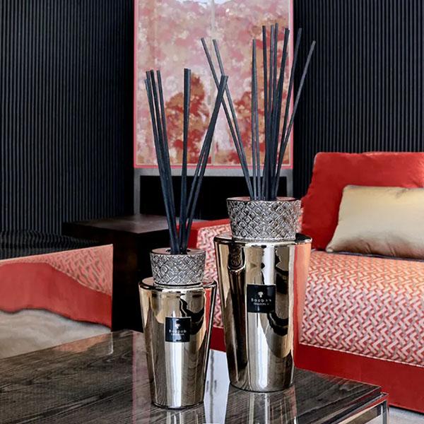 aromatic diffuser sticks