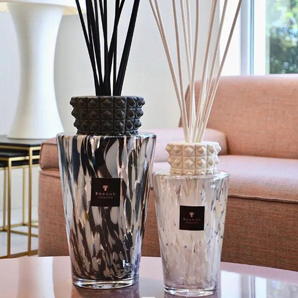 strongest reed diffuser oil