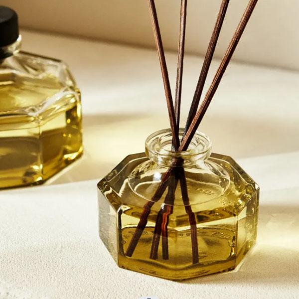 personalized reed diffuser