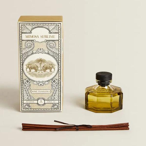 rose room diffuser