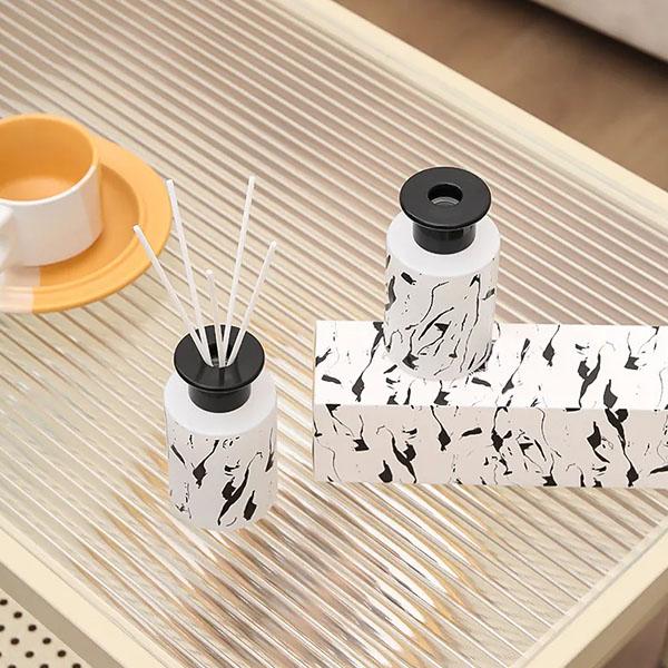 organic essential oil reed diffuser
