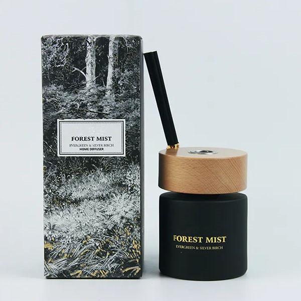 scents for reed diffusers