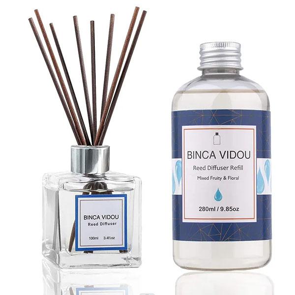 reed diffuser fall