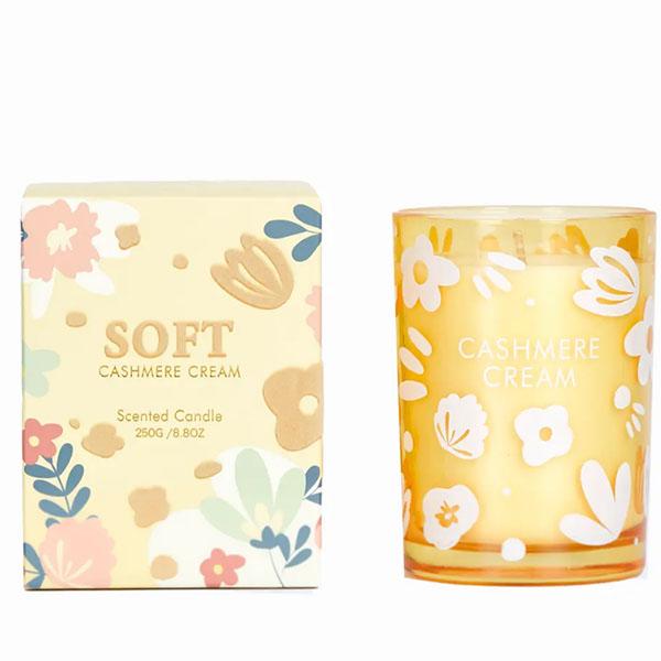 scented soy candles online