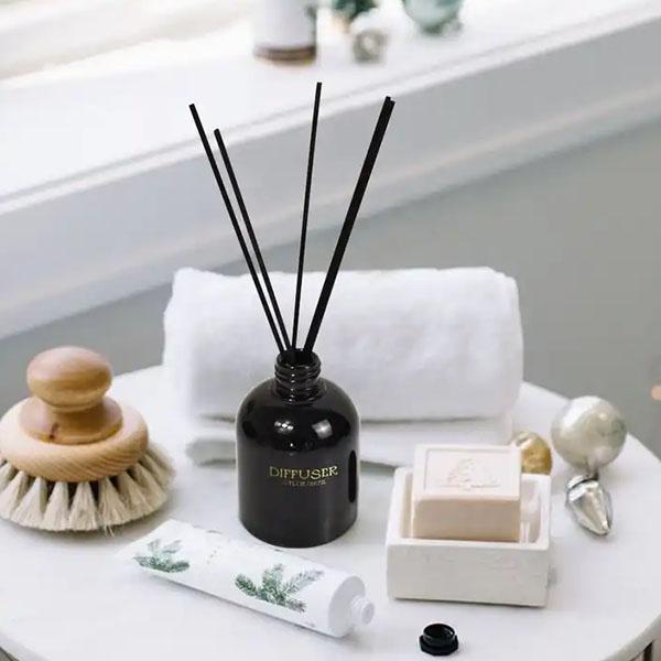 best fragrance oils for reed diffusers