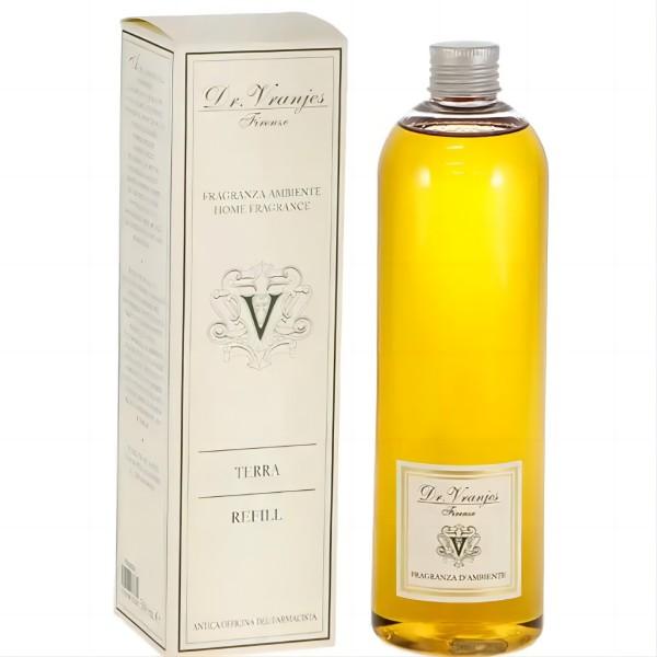 rose diffuser