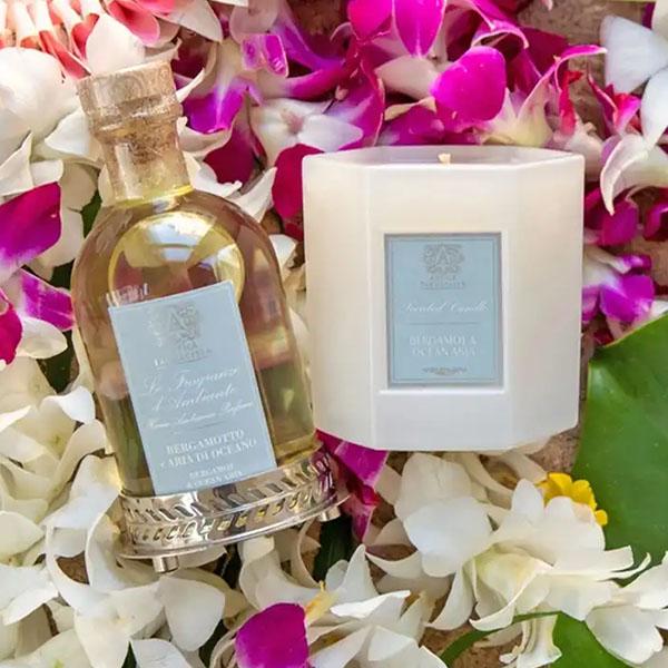 scented candle company