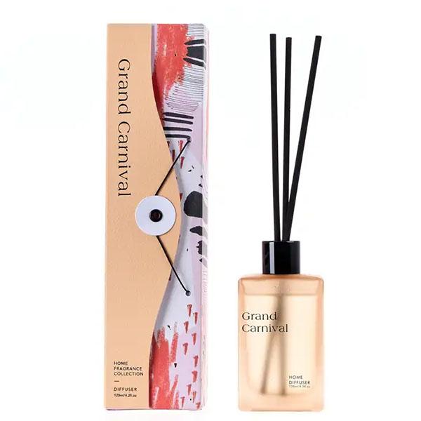 aroma reed diffuser