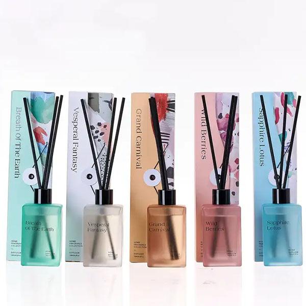 room diffuser sticks
