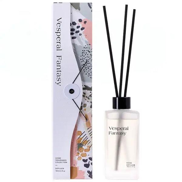 aromatherapy reed diffuser