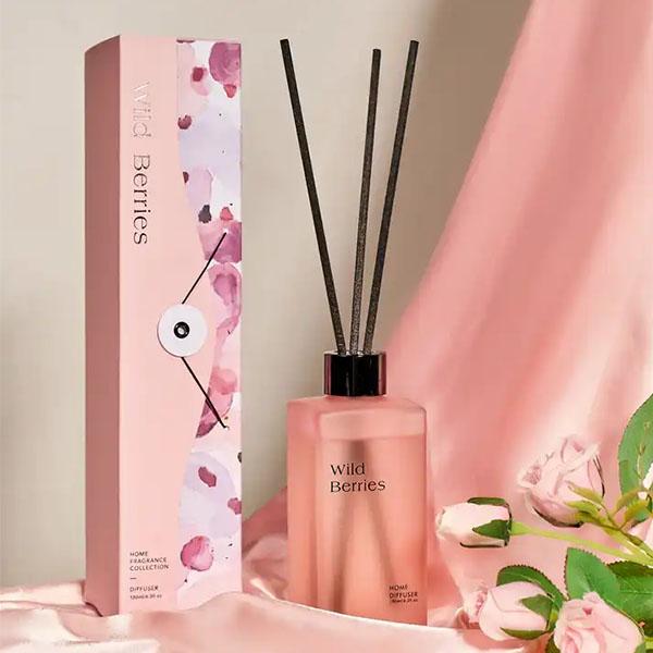 home diffuser sticks