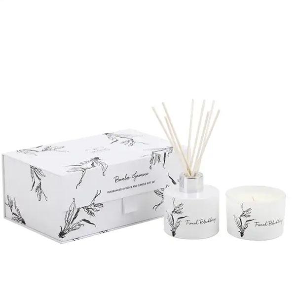 200ml reed diffuser