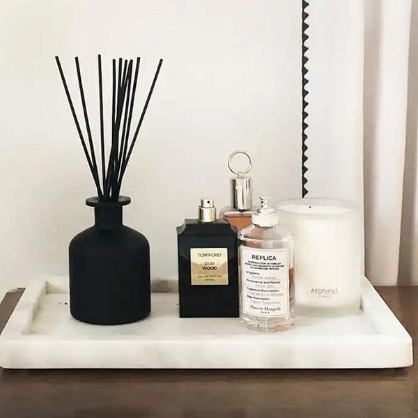 essential oil reed diffuser