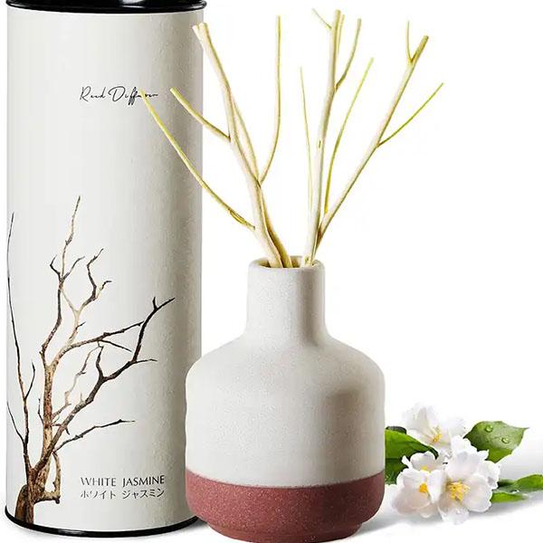 lavender reed diffuser