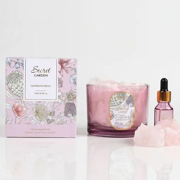 lavender reed diffuser