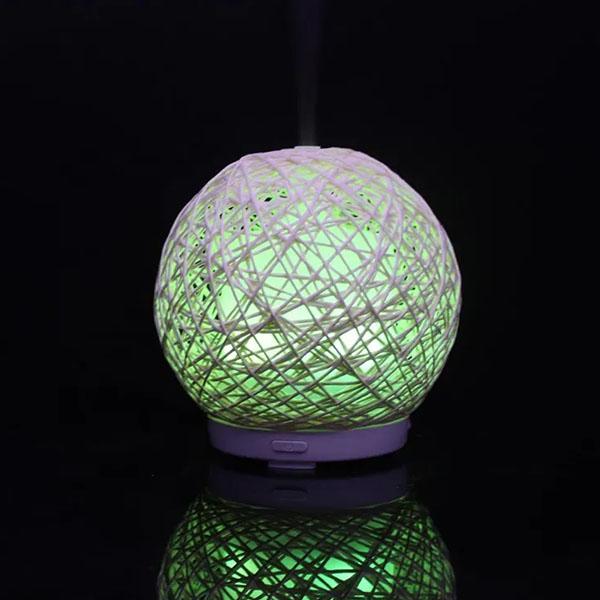 aromatherapy fragrances