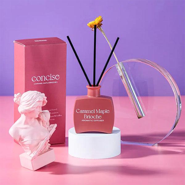 aroma reed diffuser
