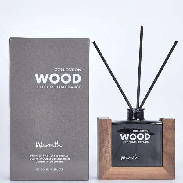 home made reed diffuser